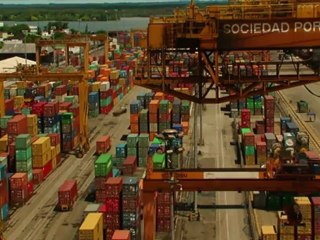 Artscape - Bajamar Ballad