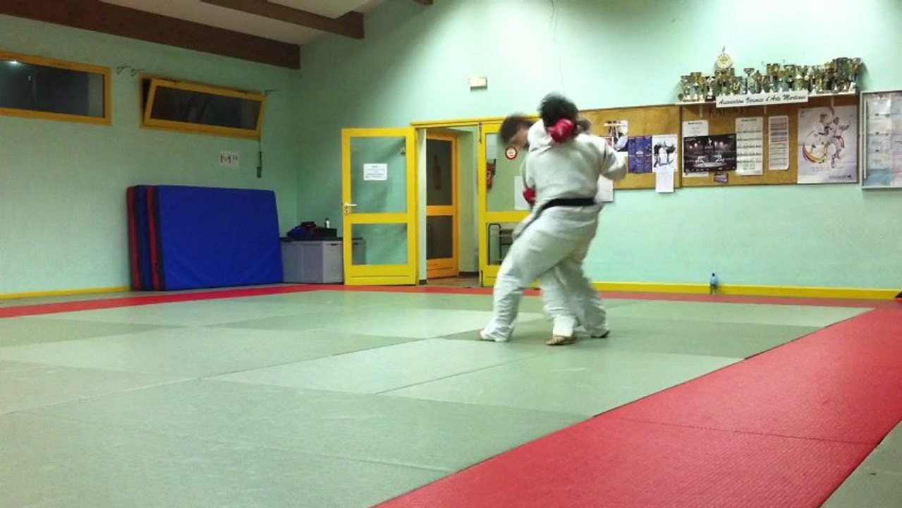 Fighting system Jujitsu 12.MOV