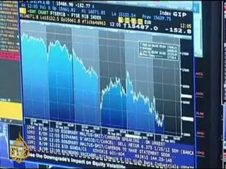 Merkel pressed to handle Eurozone finances