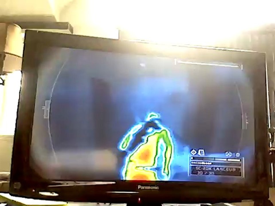 splinter cell : chaos theory - mission 1 (part 2)