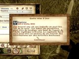 [PC] The Elder Scrolls IV : Oblivion - 14 : Des recommandations ... encore des recommandations !