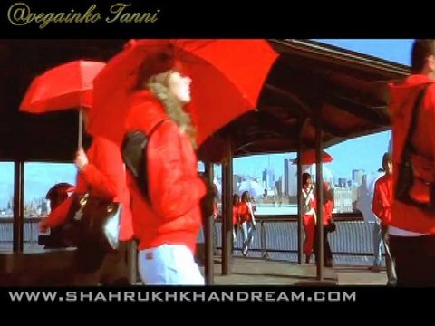 Shah Rukh Khan Мой киевский мальчишка Наташа Королёва