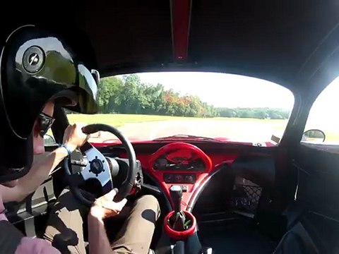 Secma F16 au Circuit les Ecuyers 26.07.2012 No6