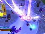 Sonic Unleashed - Apotos : Mission - Contre-la-Montre (Nuit)