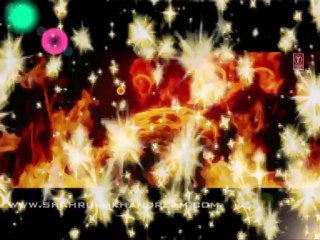 Shah Rukh Khan & Priyanka Chopra_ Ledy Gaga "Judas"