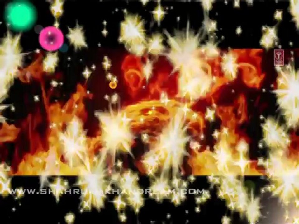 Shah Rukh Khan & Priyanka Chopra_ Ledy Gaga "Judas"