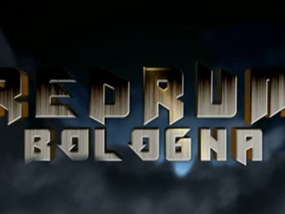 Hard Concept - Redrum Club Bologna (Italy) - 10 March 2012