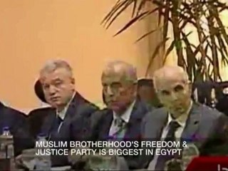 Inside Story - Egypt: Reclaiming the revolution