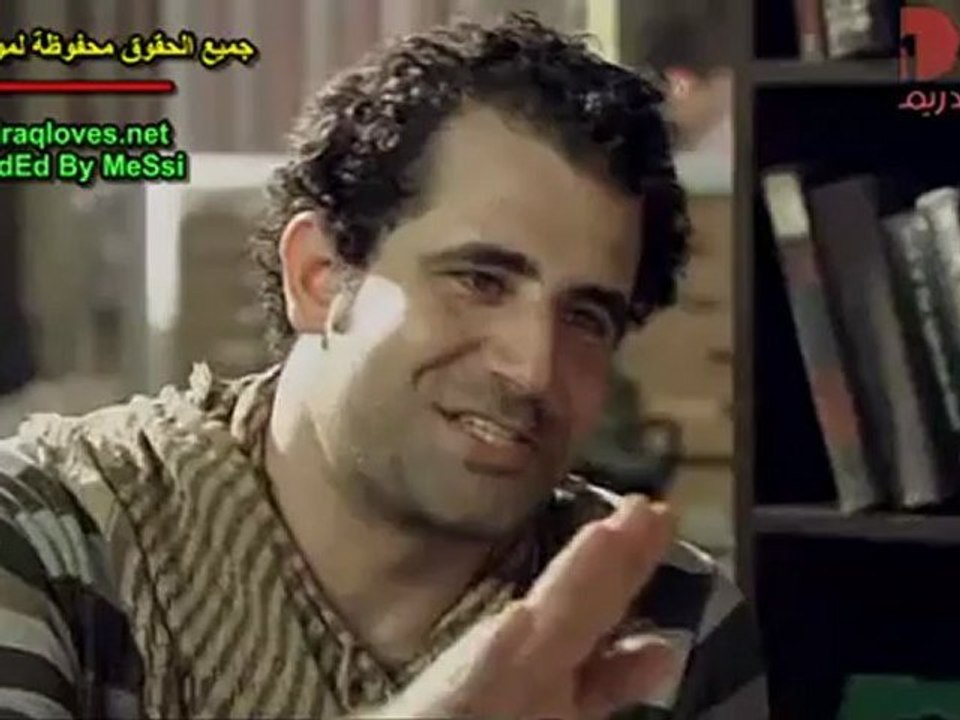 مسلسل الهروب الحلقة 28