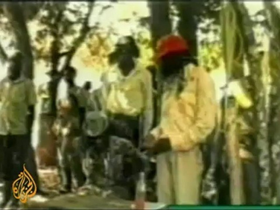 Uganda: US help against rebels overdue