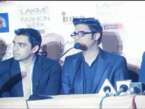 Lfw 2012 Day 4 Sameera Reddy Support Shivan & Naresh & Swapnil Shinde-03