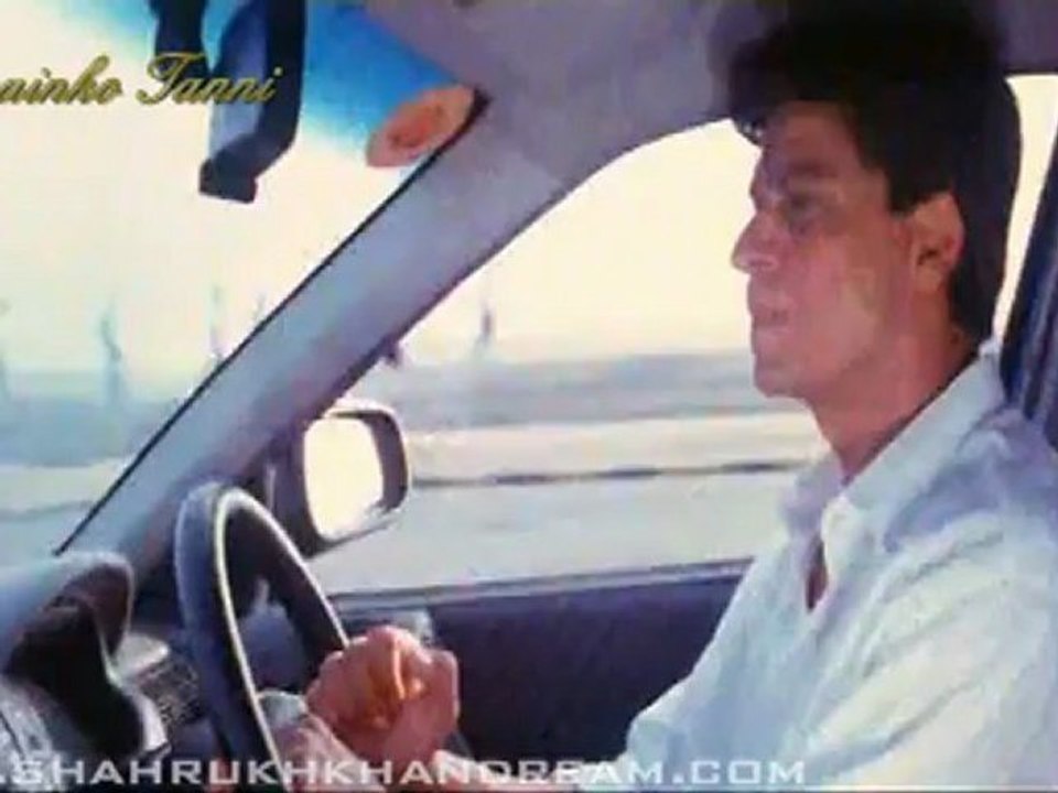 Shah Rukh Khan "Позвони мне, позвони" Муравьёва