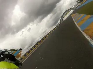 Le Mans / Activ'Bike / 13 aout 2012 / session 4 rouge