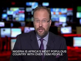 Inside Story - Who are Nigeria's Boko Haram?