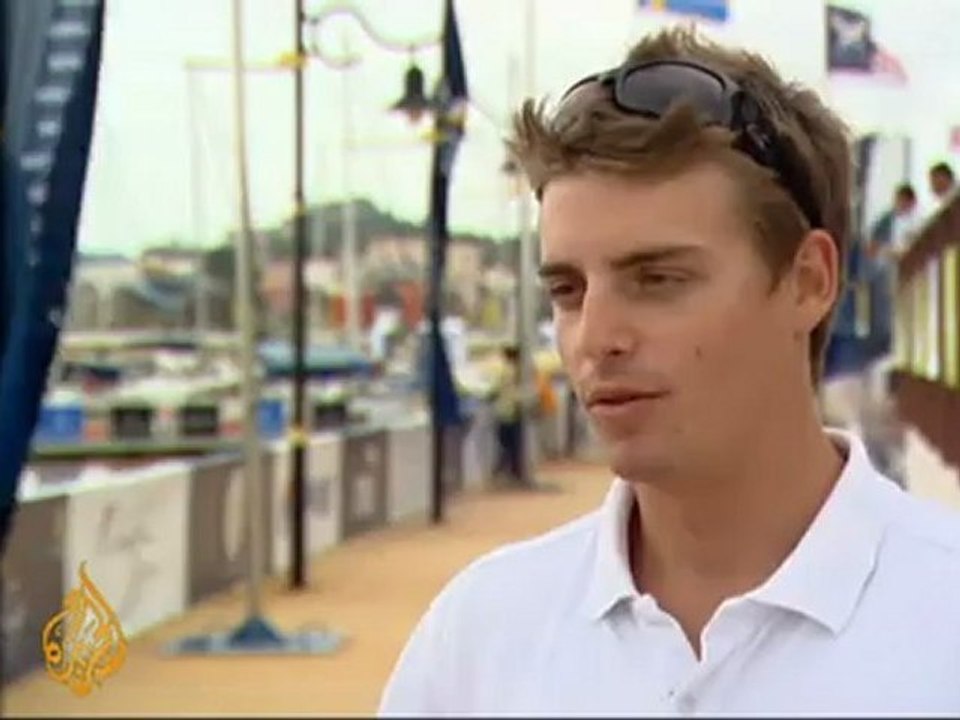 Williams aims to reign in Monsoon Cup