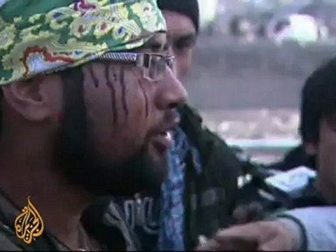 Shias targeted in deadly Afghan shrine blasts