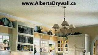 Video: Ceiling Tile Calgary Suspended Grid Lowered Drop Basement - 1888-817-2960