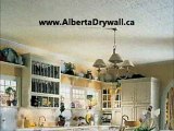 Video: Ceiling Tile Calgary Suspended Grid Lowered Drop Basement - 1888-817-2960