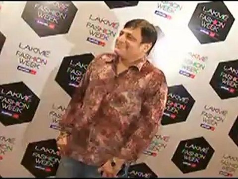 Lfw 2012 Day 4 Sameera Reddy Support Shivan & Naresh & Swapnil Shinde-04