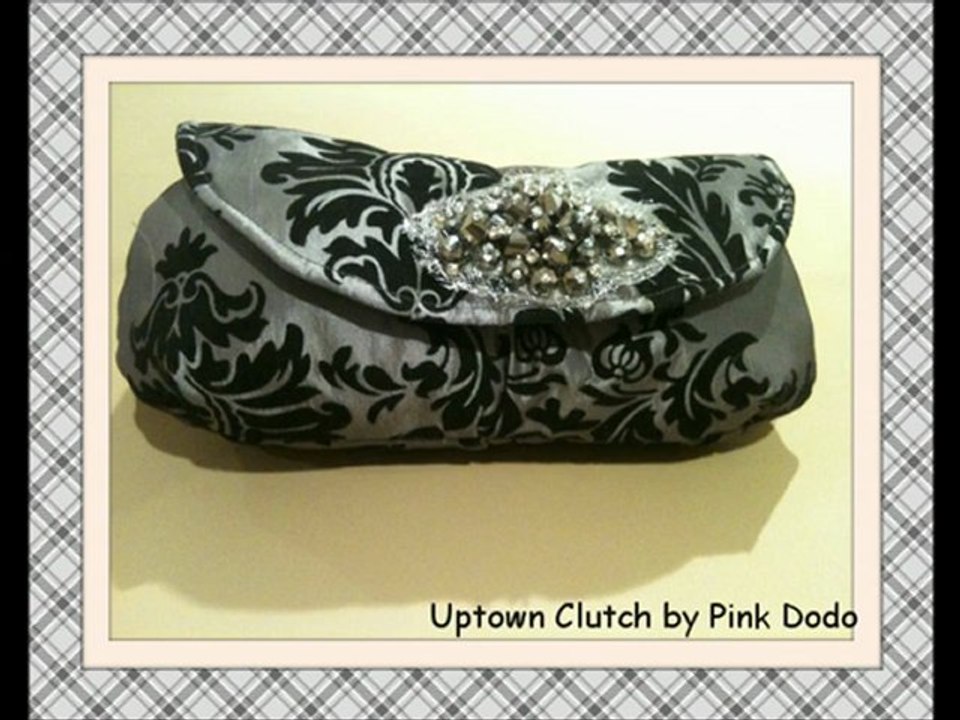 Preview of bag making tutorial
