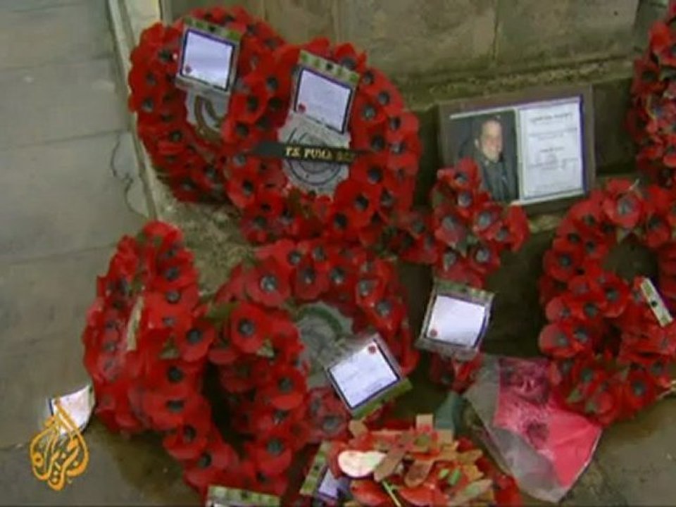 Metal theft plagues London