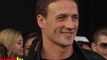 Olympic Gold Medalist Ryan Lochte THE EXPENDABLES 2 LA Premiere