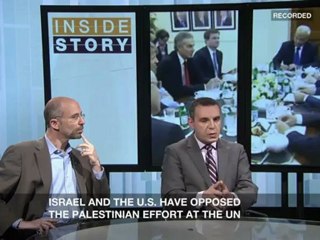 Inside Story Americas - Middle East talks: The US in the backseat