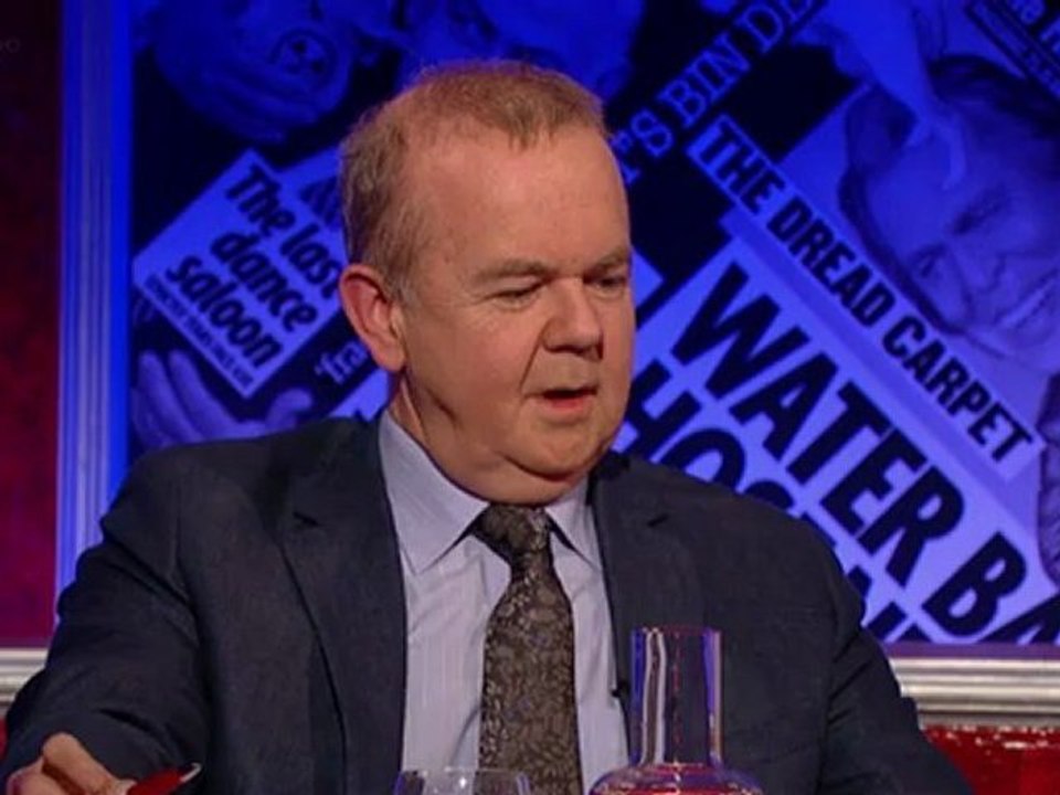 HIGNFY S43E06 - Kathy Burke, Ken Livingstone & Joe Wilkinson