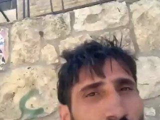 فري برس  حلب صلاح الدين كتيبة مصعب بن عمير  16 8 2012