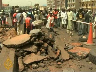 Deadly attacks hit Nigeria's north