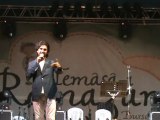 Ramazan Sohbeti (devamı) Serdar Tuncer /Temâşâ-i Ramazan/Bursa-2012(bölüm-3)