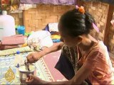 Plight of Myanmar's HIV/AIDS patients exposed