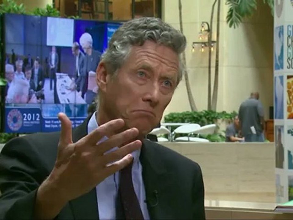 Counting the Cost - Argentina's president vs capitalism