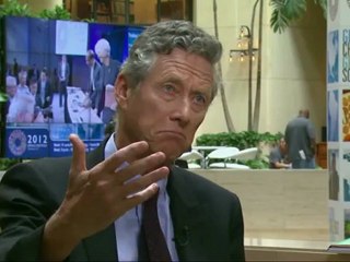 Counting the Cost - Argentina's president vs capitalism