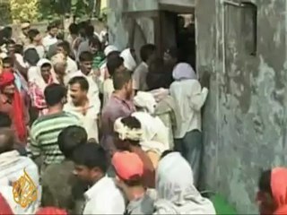 India orders investigation over slain political activist