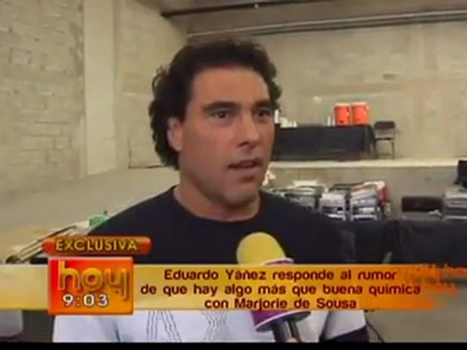 EY nos dice cual es su relacion con MdS