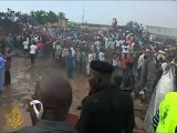 All passengers dead in Nigeria plane crash