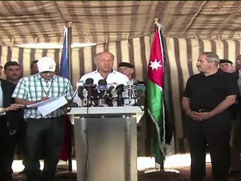 França envia ministro a vizinhos da Síria