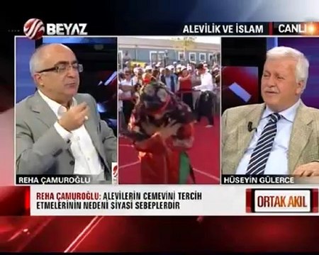 Ortak Akıl 16.08.2012 5. Kısım