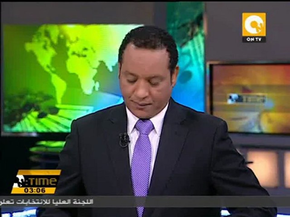 العليا للانتخابات تعلن الأعداد النهائية للمرشحين