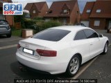 Occasion AUDI A5 HORNAING