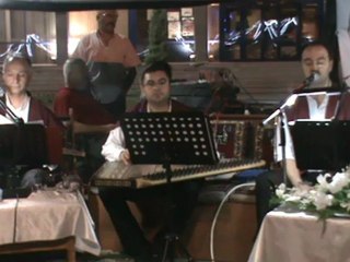 İRFAN MECLİSİ - Murat BAKIRKAYA & Oktay DAĞKIRAN - RÜZGAR SÖYLÜYORDU