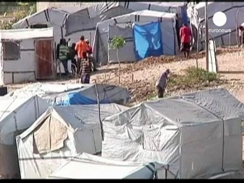 La tempesta tropicale Isaac minaccia Haiti