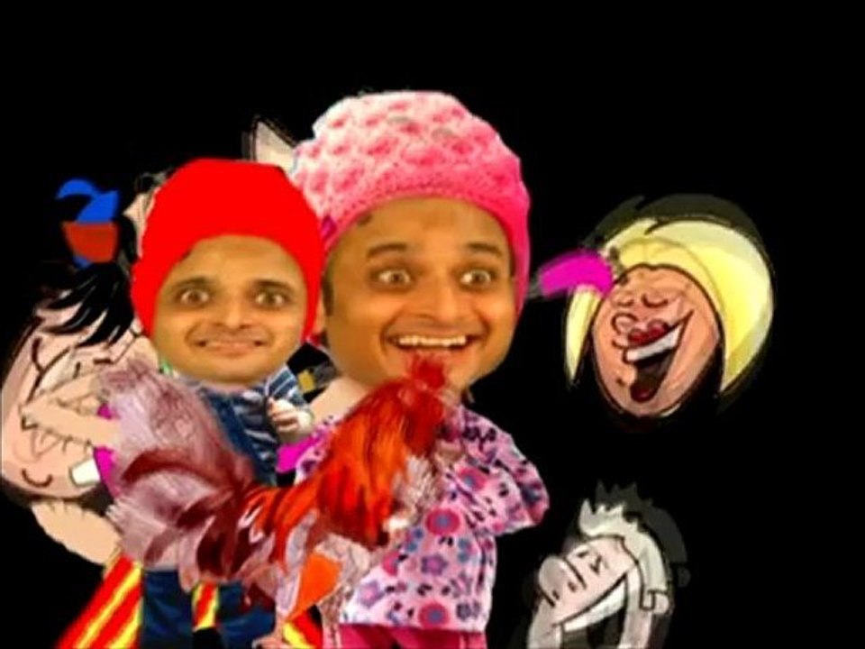 Lever Kharab Hai - Jokes