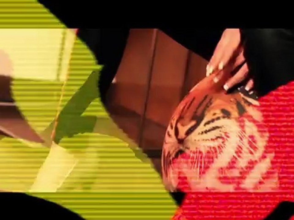 Besa Redzepi Feat. Vini - Lej Fjalet - Official Video HD
