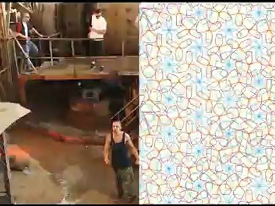 Bim Bimma feat. Lyrical Son - Ska kufi - Official Video HD