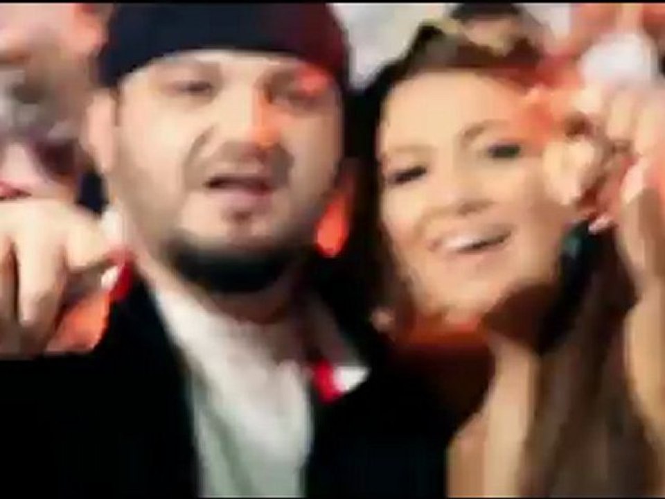 Dafina Rexhepi feat. Kaos - Party dhe Bullshit - Official Video HD