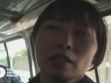 Final Hours Of Japanese Journalist Killed In Syria
