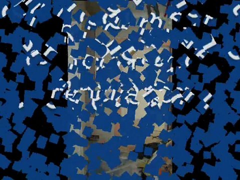 Visite d'un logement en cours de rénovation