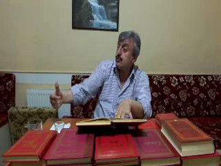 Nübüvvetin ve Tevhidin İspatı - Mesneviyi Nuriye Hubab II